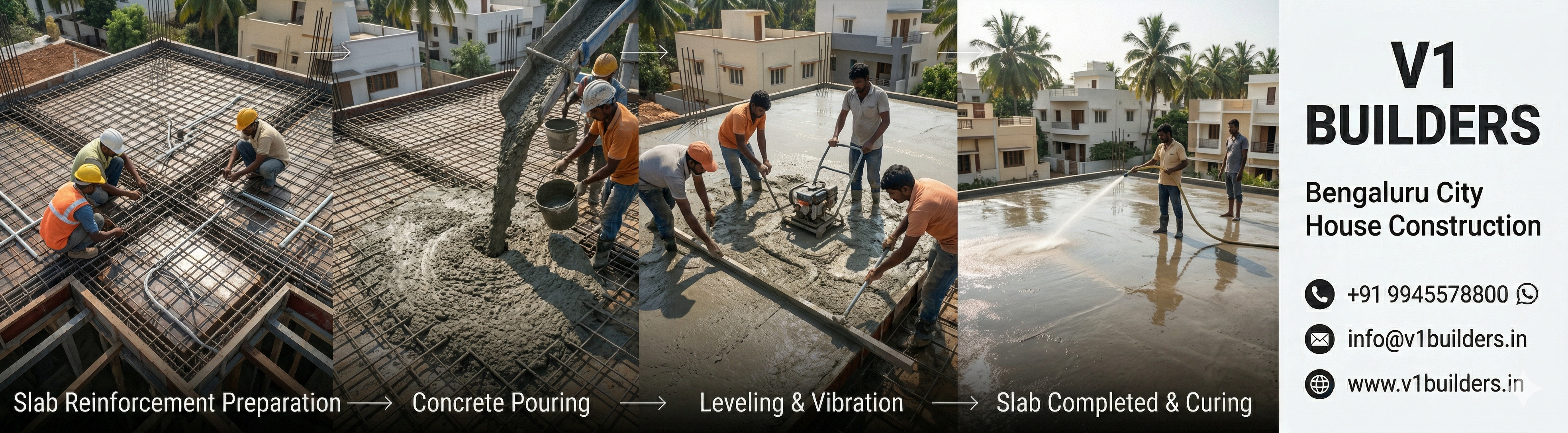 V1 Builders services 1